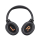QCY H3 lite ANC Czarne - 1322139 - zdjęcie 3